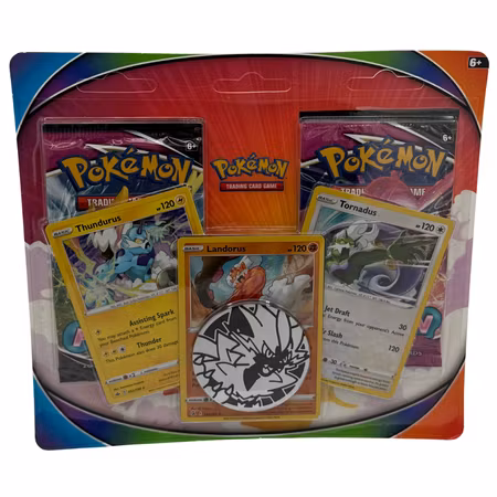 Checklane Blister 2 Pack Fusion Strike