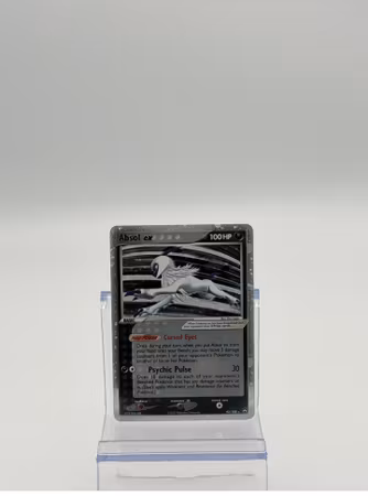 Absol ex