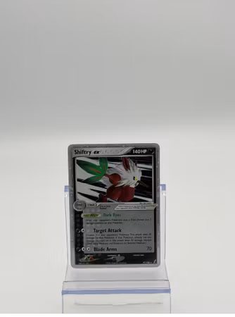 Shiftry ex