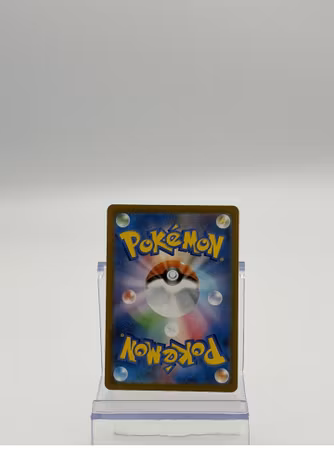 N's Zoroark ex