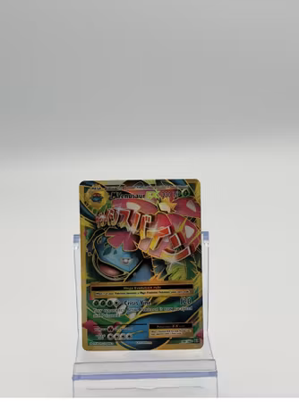 MVenusaur EX