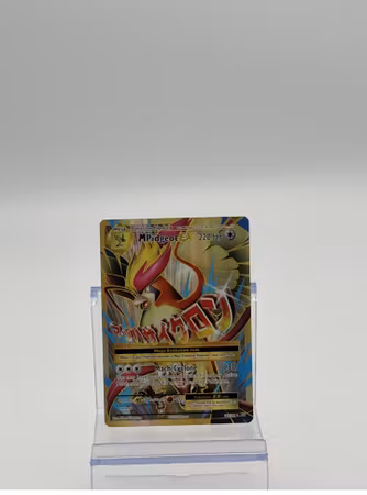 MPidgeot EX