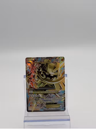 MSteelix EX