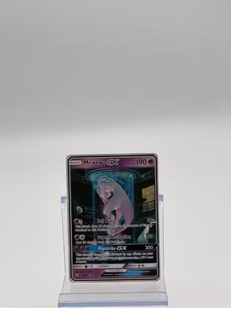 Mewtwo GX