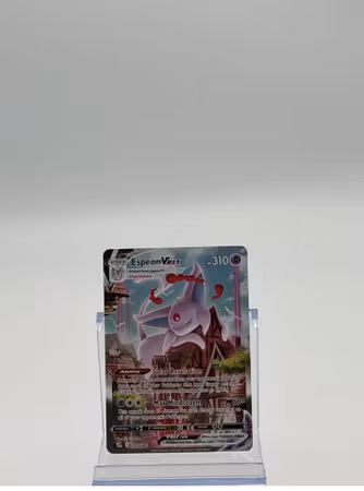 Espeon VMAX
