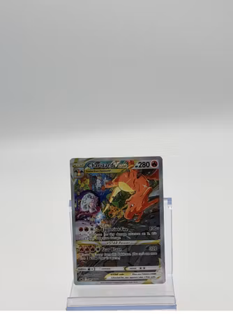 Charizard VSTAR
