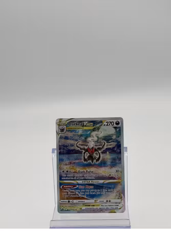 Darkrai VSTAR