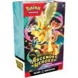 Pokémon Ascended Heroes Booster Bundle