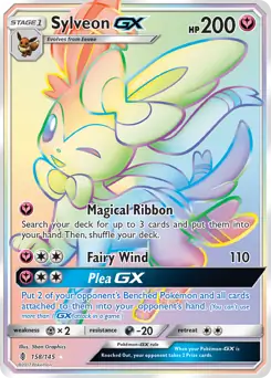 Guardian Rising Elite Trainer Box (Samlarskick)