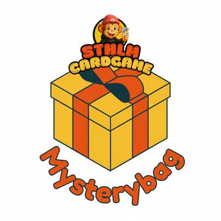 Mysterybag