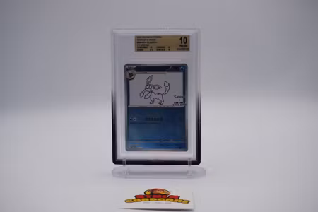 Becket 10 Yu Nagaba Glaceon