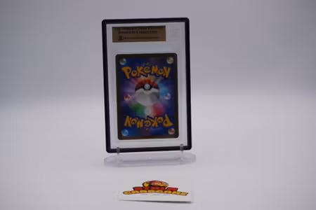 Becket 10 Yu Nagaba Umbreon