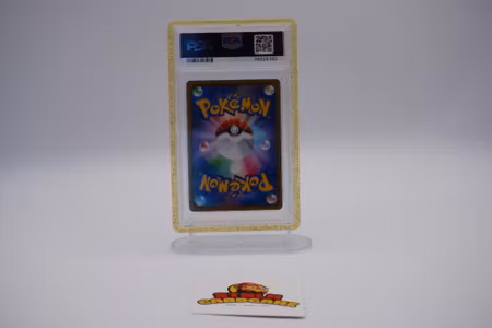 PSA 10 MEW, 25th Anniversary (Japansk)