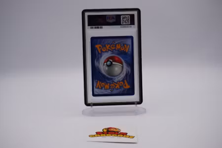 PSA 10 Charizard V - Champion's Path