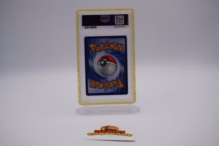 PSA 10 Pikachu Ex SIR Surging Sparks