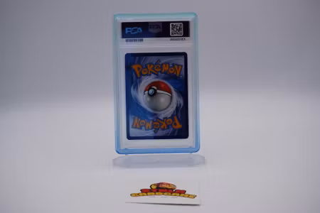 PSA 10 Blastoise EX SIR 151