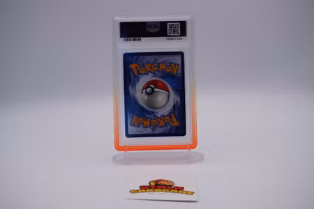 PSA 10 Charizard Ex SIR 151
