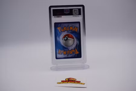 PSA 10 Greninja EX SFA special Illustrition