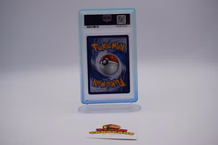 PSA 10 Mega Charizard EX SIR Phantsmal Flames