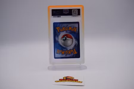 PSA 10 Mewtwo Vstar Crown Zenith