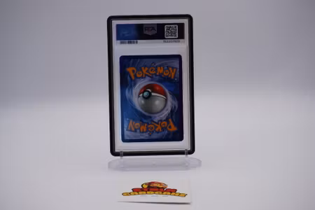 PSA 8 Mewtwo Gx Shining Legends