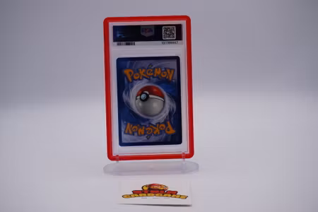 PSA 10 Chandelure Illustration Rare
