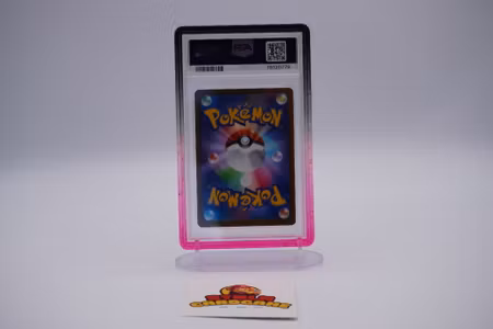 PSA 10 Yu Nagaba Espeon