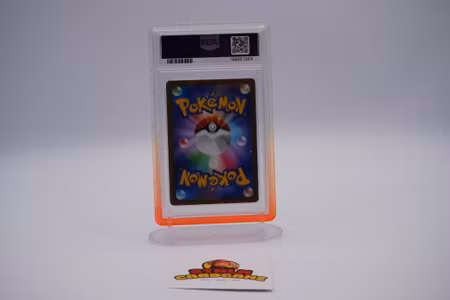 PSA 10 Yu Nagaba Flareon