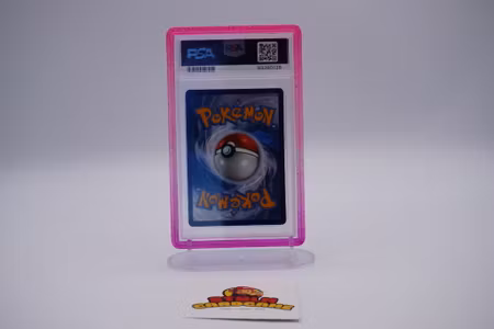 PSA 10 Sylveon VMAX evolving Skies