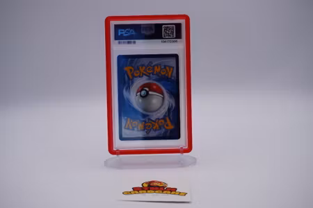 PSA 10 Mew EX 151 Ultra Premium Collection