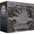 Pokémon Pitch Black Elite Trainer Box