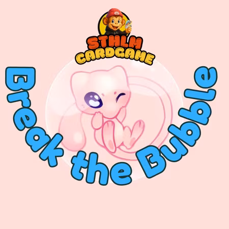 Break the Bubble (Enbart Live)