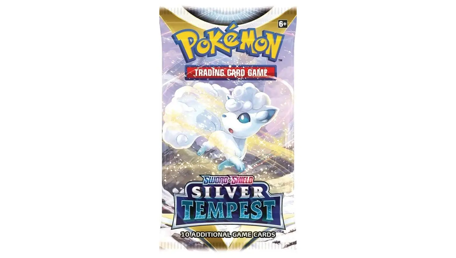 silver tempest packbattle