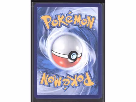 Ponyta - 0107/07 - Gem Pack Volume Four
