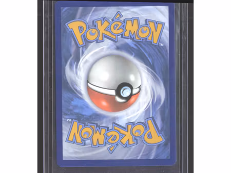 Mew ex - 232/091 - Paldean Fates