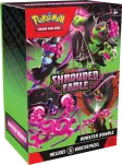 Pokémon Shrouded Fable Booster Bundle