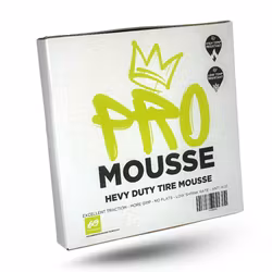 ProMousse MX 1,1-1,3Bar