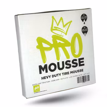 ProMousse MX 1,1-1,3Bar