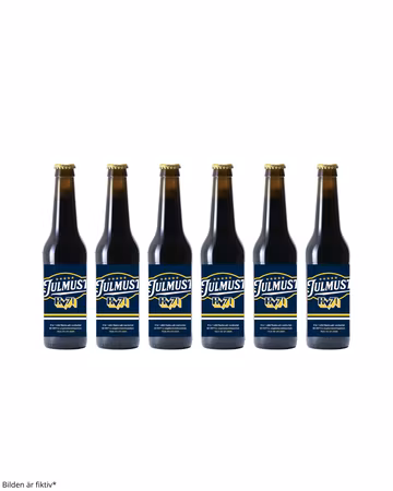 Hv71 Julmust 6-pack (U16 Pojk)
