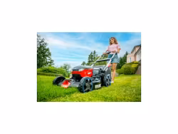 Batteridriven gräsklippare MTF LMA 51-60T