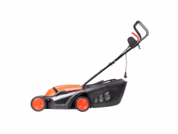 Elektrisk gräsklippare MTF 38 H