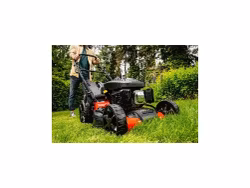 Bensindriven gräsklippare MTF LM 51 SP