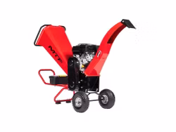 Bensindriven flismaskin MTF PS 70 G