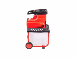 Eldriven flismaskin MTF PCE 280 L