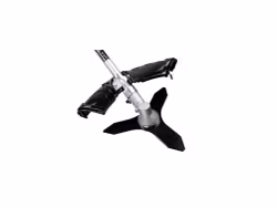 Batteridriven Röjsåg MTF BCA 44-60T