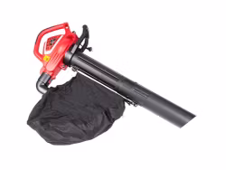 Elektrisk lövsug/blås MTF GBE 260 K