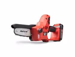 Mini motorsåg MTF CSAM 20-12T
