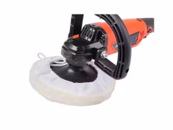 Polermaskin 1100 W