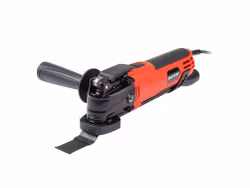 Oscillerande slipmaskin 250 W