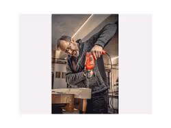 Slagborrmaskin MTF 800 W